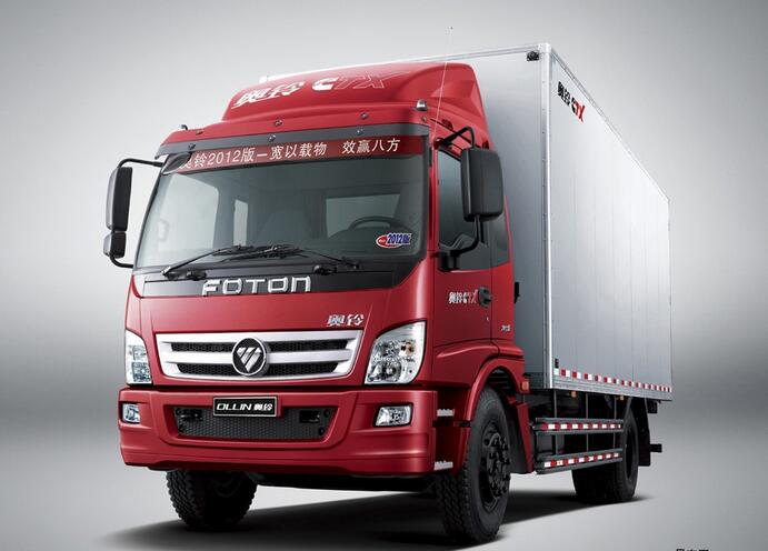 FOTON AUMAN ГРУЗОВИК ЗАПАСНЫХ ЧАСТЕЙ ПРАЙС ЛИСТ 06
