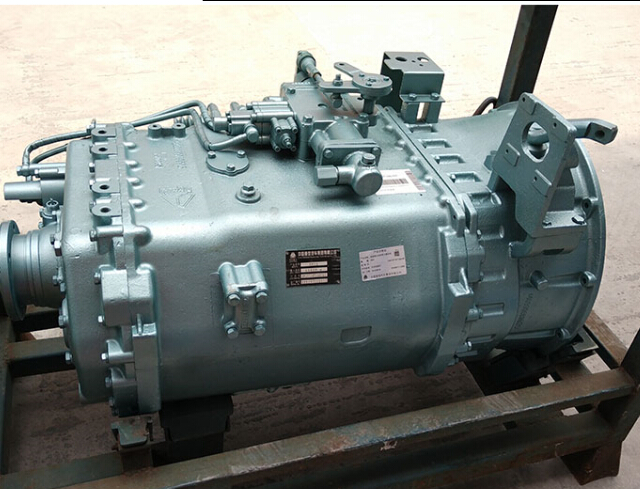 Прайс-лист Datong коробки передач HW19710T